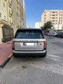 RANGE ROVER VOGUE SE SUPERCHARGED 2015 189KM QR59K BEST PRICE IN QATAR